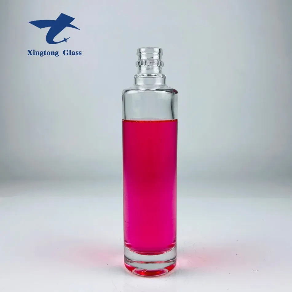 Chai thủy tinh 250ml 420g