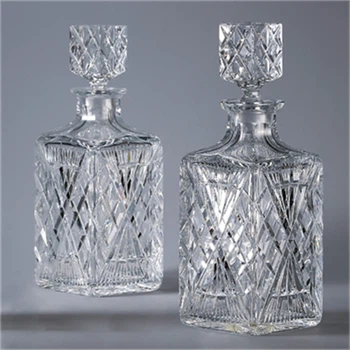 Ưu điểm của chai thủy tinh trong ngành bao bì